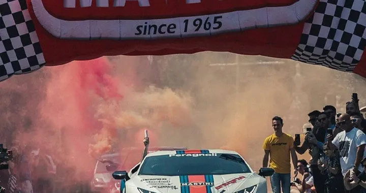 Mafra: gran successo per la CrazyRun 2023