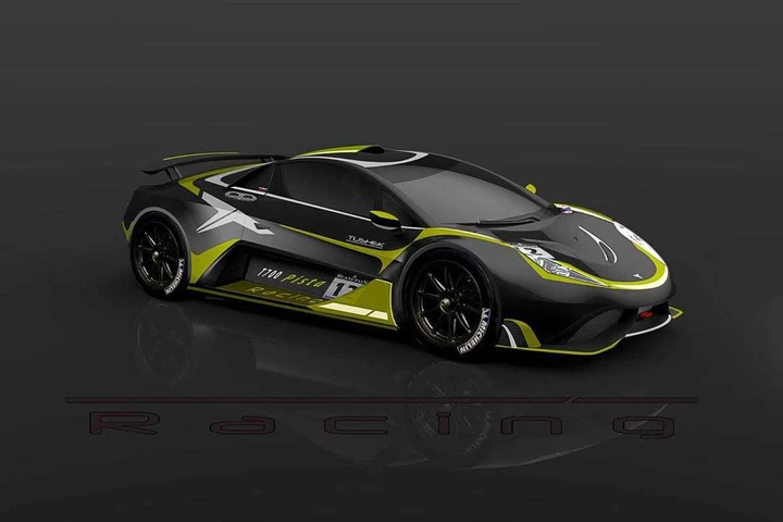 Tushek Forego T700: la supercar che arriva dalla Slovenia