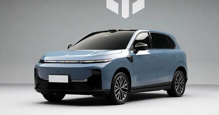 Leapmotor B10: oltre 30.000 ordini per il SUV elettrico cinese