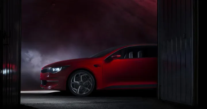 Kia: un nuovo concept a Ginevra 2015