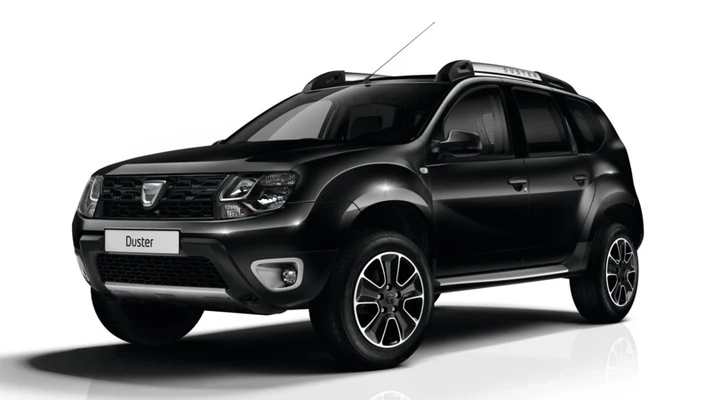 Dacia Duster: in arrivo una variante a 7 posti?
