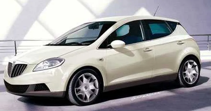 Nuova Lancia Ypsilon: aspettando Ginevra
