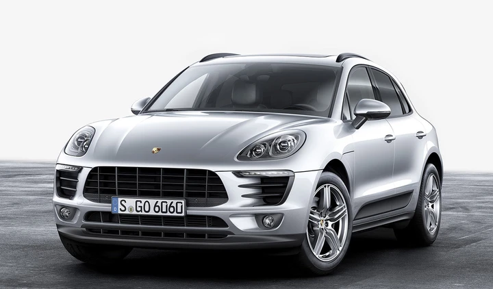 Porsche Macan 2.0 litri Turbo: piccolo, ma potente
