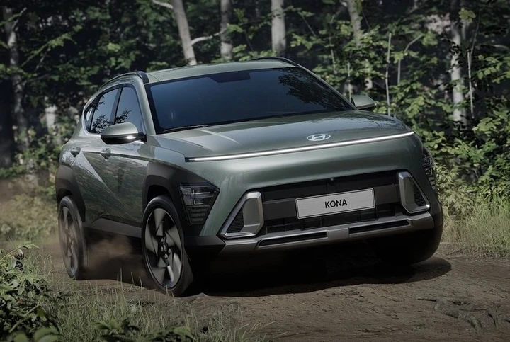 Hyundai 2023: la nuova gamma di modelli in uscita