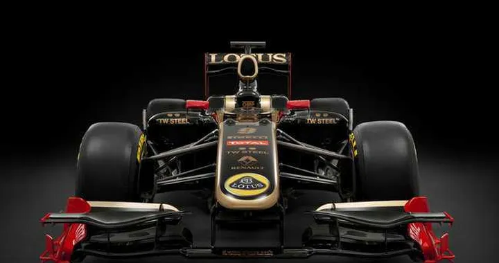 F1: termina la disputa sul nome Lotus