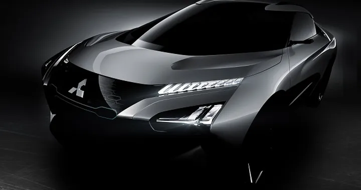Mitsubishi: le concept per il Salone di Tokyo 2017