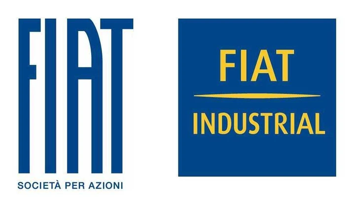 Fiat: due nuovi marchi, due nuovi loghi
