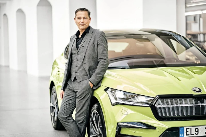 Skoda, Klaus Zellmer: ‘Stiamo crescendo in modo stabile grazie a un modello di business solido’