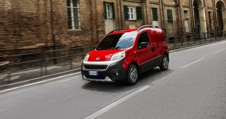 Fiat fornirà 5000 veicoli commerciali a Tim