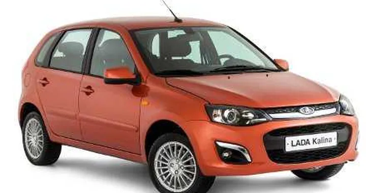 Datsun: low cost di Nissan su base Lada