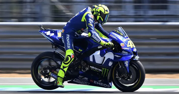 MotoGP: la Yamaha migliora in Thailandia