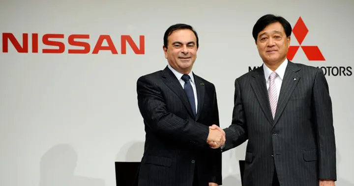 Nissan pronta a rilevare il 34% di Mitsubishi