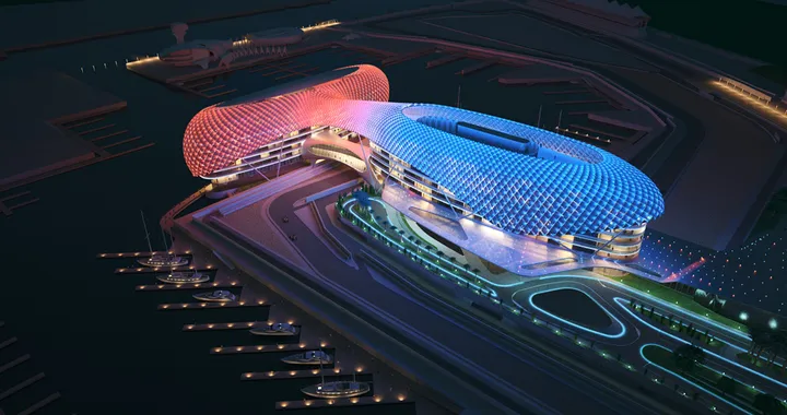 Formula 1: gli orari del GP di Abu Dhabi