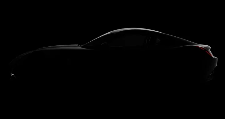 Puritalia Berlinetta: coupé ibrida al Salone di Ginevra 2019