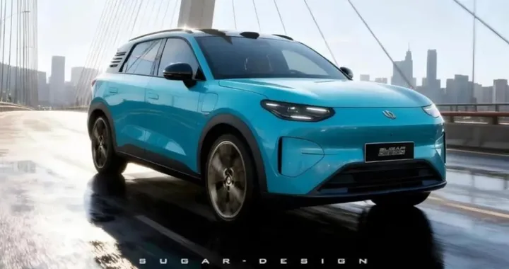 Leapmotor A10: il B SUV elettrico che sfida Jeep Avenger