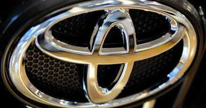 Toyota paga multa di 16,4 milioni di dollari
