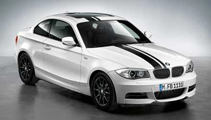 BMW 120d e 320d Performance Power Kit