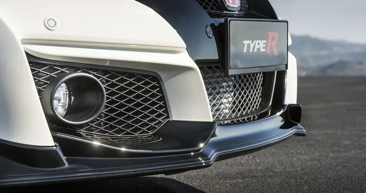 Honda Civic Type-R: tre teaser in vista di Ginevra