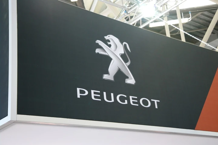 Peugeot al Motor Show 2016