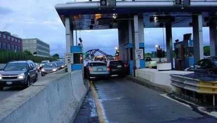 Telepass: uscire senza pagare è truffa