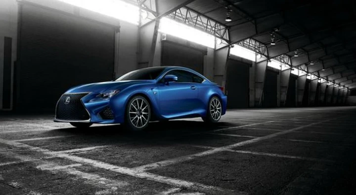 Lexus: le novità del Salone di Ginevra 2014