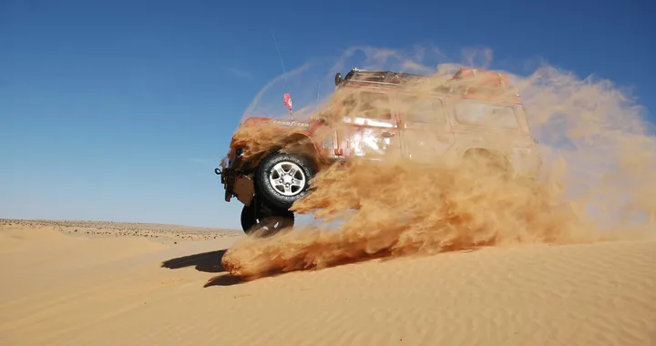 Fuoristrada: tutte le scuole per imparare la guida off-road