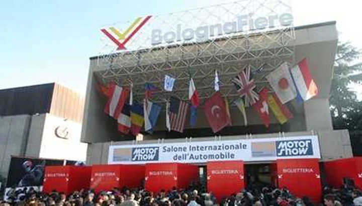 Al Motor Show spazio anche per il Green