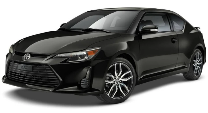 Scion FR-S e tC Monogram Series al Salone di Detroit