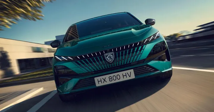 Peugeot 408 restyling 2026: ecco come potrebbe cambiare