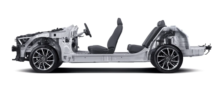 Hyundai: nuova piattaforma modulare per i modelli in arrivo dal 2020