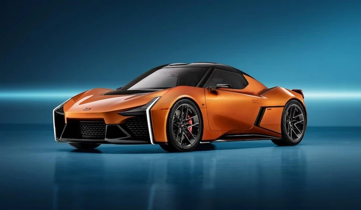 Toyota Celica, il ritorno: la coupé giapponese con 400 CV sfida le supercar