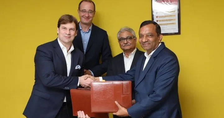Ford e Mahindra: partnership per lo sviluppo della mobilità in India