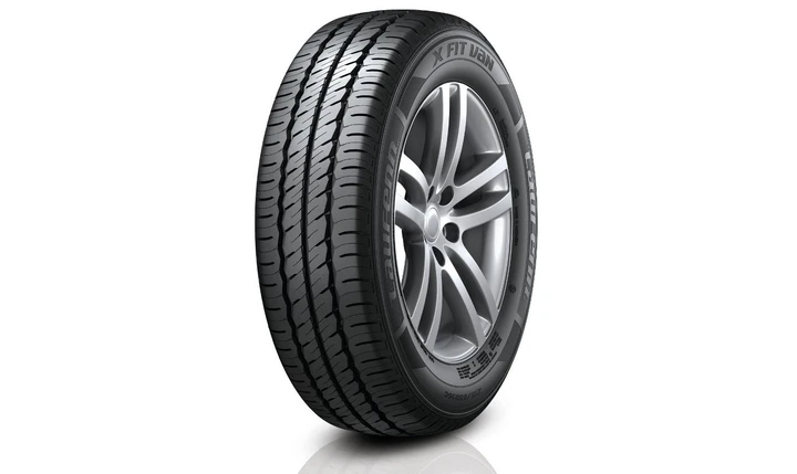 Laufenn: i nuovi pneumatici estivi garantiti Hankook