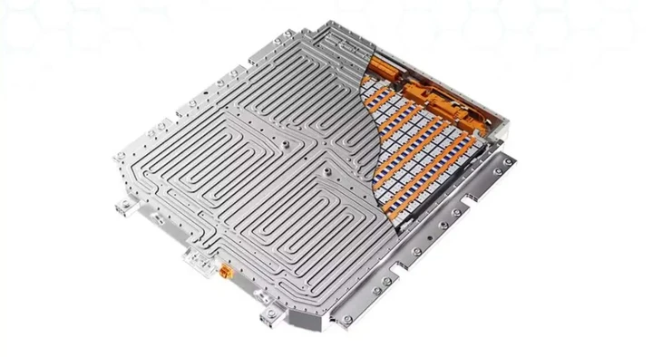 Batterie allo stato semisolido: SVOLT promette costi come il litio