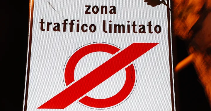 Area C di Milano: gli orari d'accesso