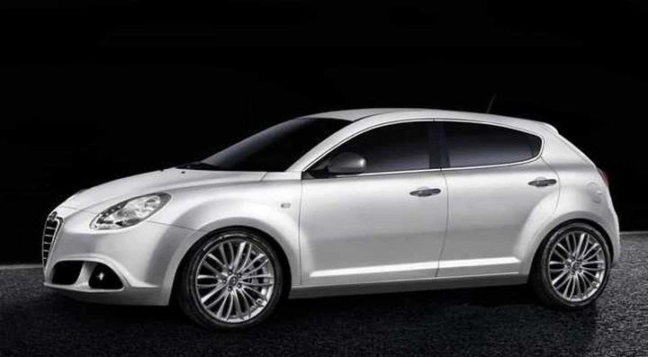 Alfa Romeo MiTo: il restyling arriva nel 2012