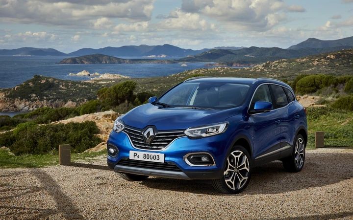 Nuova Renault Kadjar 2019: aumentano efficienza e tecnologia
