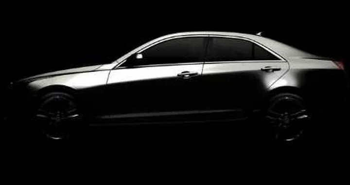 Cadillac ATS: nel mirino le tedesche