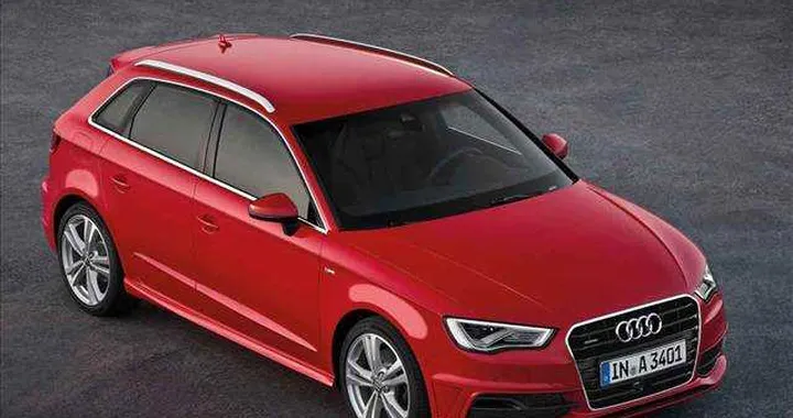 Audi: nuove motorizzazioni per A3 ed A7 Sportback