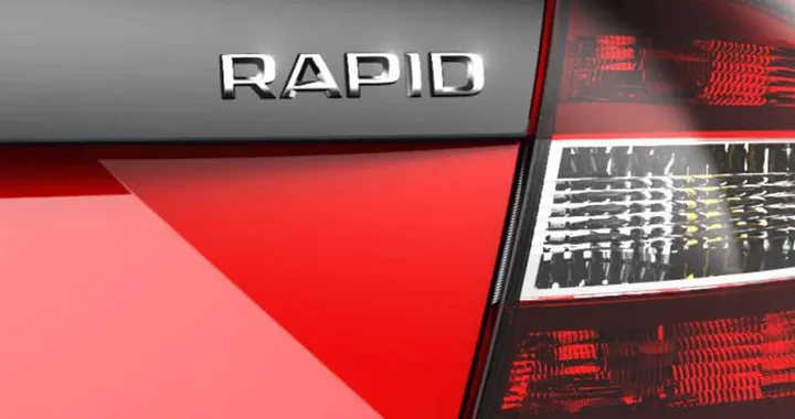 Skoda Rapid, pubblicato un misterioso teaser
