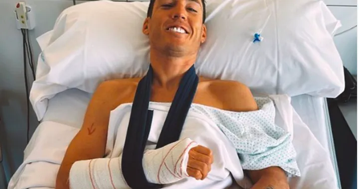 MotoGP, Aleix Espargarò operato all'avambraccio