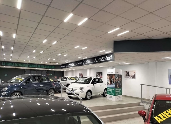 Auto usate e certificate: i punti chiave dell’accordo Arval-Intergea