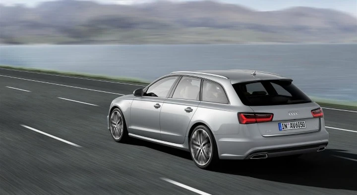 Nuova Audi A6 2014: prezzo da 44.400 euro