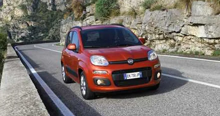 Fiat Panda 2012: prezzi da 10.200 euro