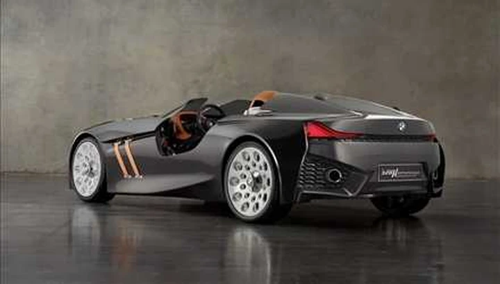 Bmw M8, pronta al debutto nel 2016?