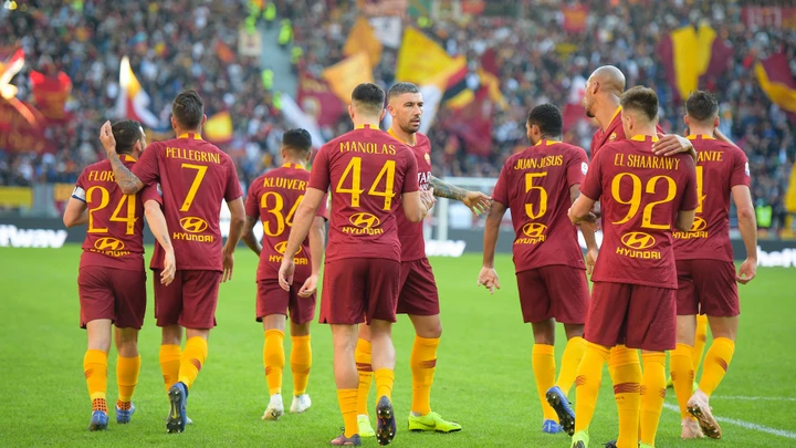 Hyundai e Roma Cares: biglietti ai bambini dell'Istituto Sacra Famiglia per Roma-Sassuolo