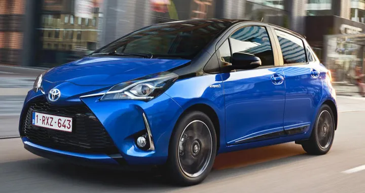 Toyota Hybrid Service: il nuovo programma offre fino a 10 anni di garanzia