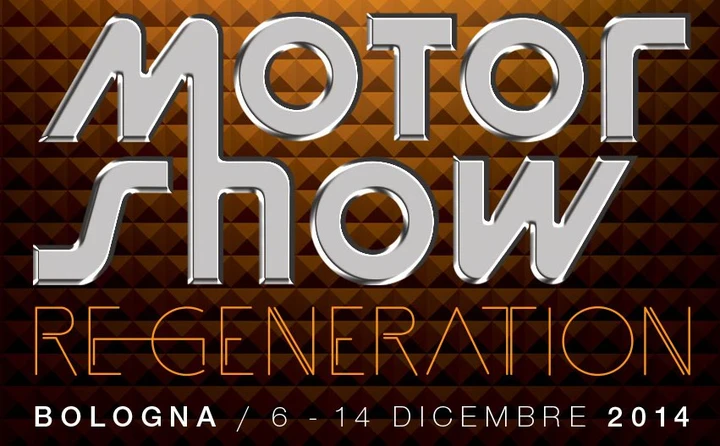 Motor Show di Bologna: presentata l'edizione 2014