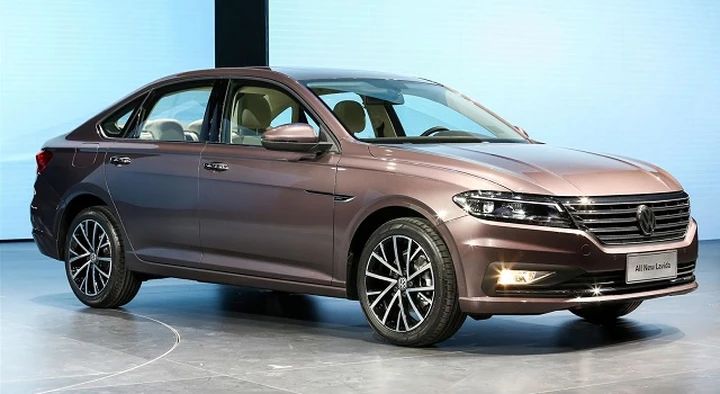 Volkswagen: le novità al Salone di Pechino
