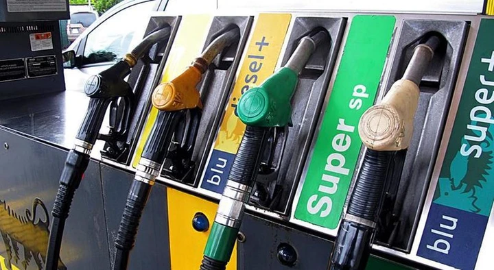 Da FCA ed ENI un nuovo carburante a basse emissioni